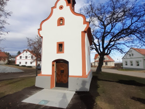 MAS Blanský les slaví v letošním roce 20 let své existence. Čemu se celou tu dobu věnuje?