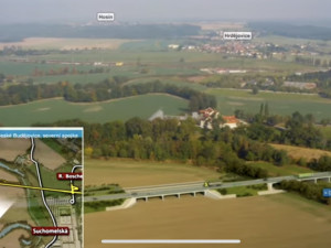 Severní spojka našla svého zhotovitele, stavět se začne již v listopadu