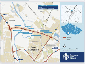 Severní spojka našla svého zhotovitele, stavět se začne již v listopadu