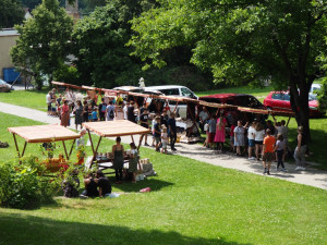 MAS Lužnice již 20 let pomáhá venkovu růst