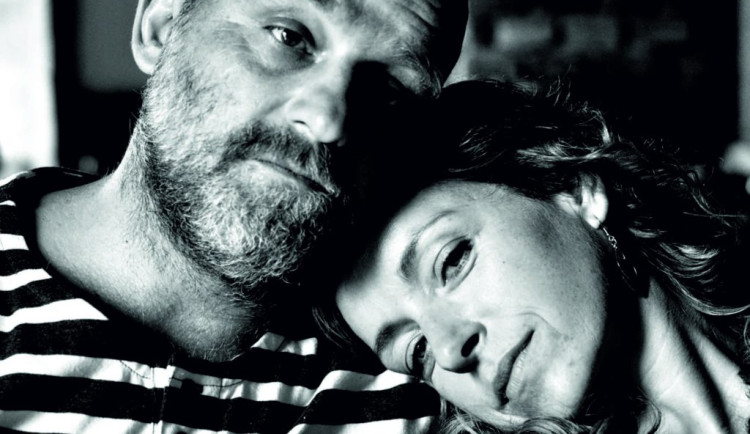 Hynek Čermák, Tatiana Dyková & Zlata Adamovská s Petrem Štěpánkem nechají v Metropolu poodhalit svá soukromí