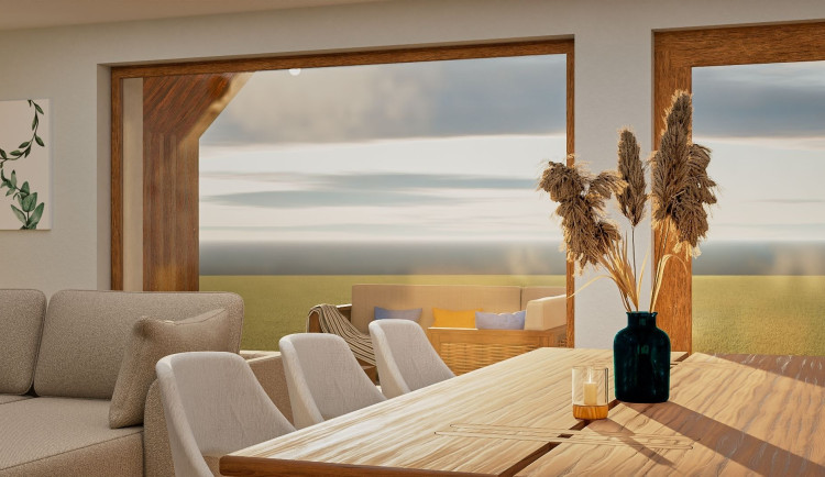 Dům včetně pozemku do 9 milionů? Je to realita, nebo utopie?