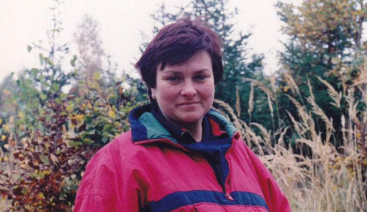 Zemřela dobrá duše prostějovského muzea Vladimíra Jašková. Zasloužila se o rozvoj geologických sbírek