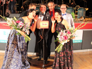 Oprašte taneční střevíčky a přijďte si do Metropolu zopakovat taneční kroky