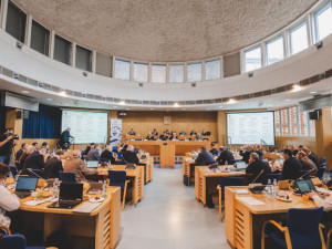 Náměstky jihočeského hejtmana by měli být Hajdušek, Kozlová a Štojdl
