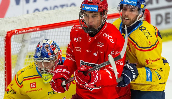 Motoru se zápas s Mountfieldem nepovedl a padl o tři góly.