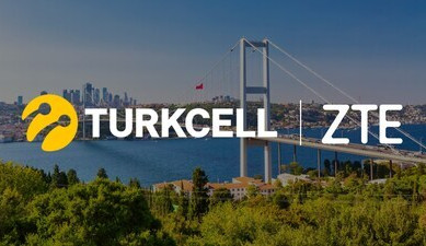 Společnosti Turkcell a ZTE jako první na světě provedly živý test přenosu o rychlosti 1,2 Tb/s na jedné vlnové délce s využitím klientských rozhraní 800GE + 400GE současně