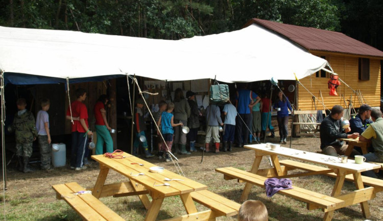 Skvělých 20 let MAS Vltava je výzvou do budoucnosti