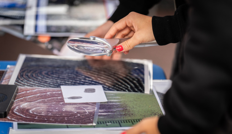 Akce Policistou na zkoušku přilákala rekordní počet zájemců. Úspěšní uchazeči se mohou uplatnit i na nových dálničních odděleních