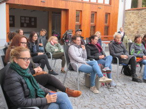 Komunitní centrum Vltavotýnska