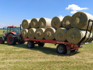 Zvýšení konkurenceschopnosti zemědělců