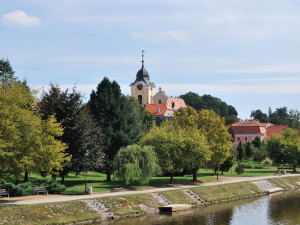 Skvělých 20 let MAS Vltava je výzvou do budoucnosti