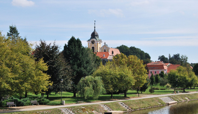 Skvělých 20 let MAS Vltava je výzvou do budoucnosti