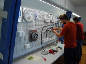 Řemeslo je tvoje budoucnost