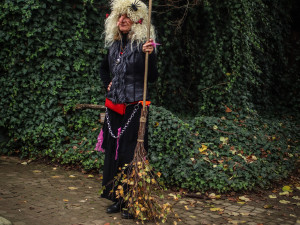Strašidelná zoo v Hluboké nad Vltavou nabídne magické odpoledne plné bezpečného strašení pro celou rodinu