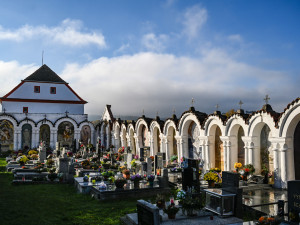 Temná turistika na Písecku-Blatensku-Strakonicku-Vodňansku je trochu jiné cestování