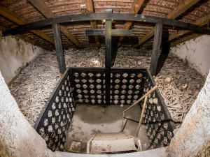 Temná turistika na Písecku-Blatensku-Strakonicku-Vodňansku je trochu jiné cestování