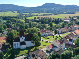 Horní Stropnice chce část peněz, které se ztratily z účtu obce, nahradit půjčkou