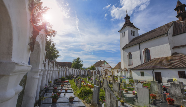 Temná turistika na Písecku-Blatensku-Strakonicku-Vodňansku je trochu jiné cestování