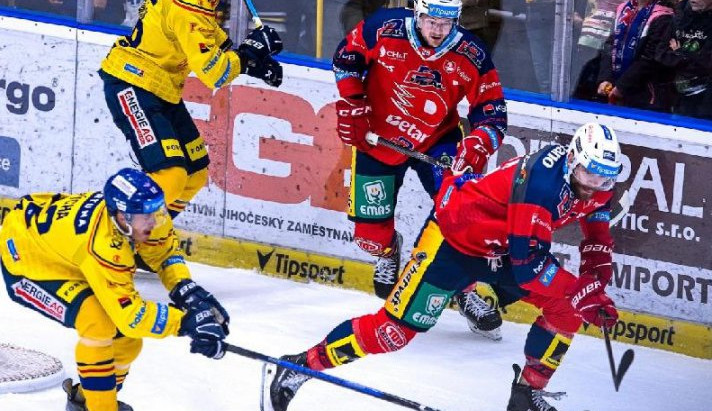 Motor v samostatných nájezdech podlehl pardubickému Dynamu