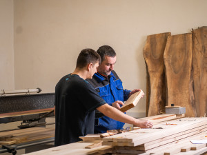 Přemýšlíš, kam na učňák? Zkus to v Trhových Svinech