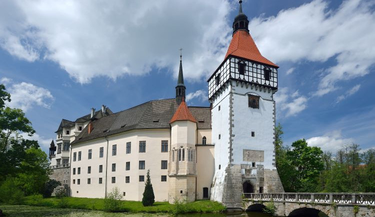 Místní akční skupina Blatensko podporuje rozvoj území ve všech 32 obcích od Radomyšle až po Březí