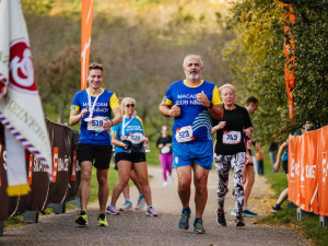 Sokolský běh republiky 2024 rozhýbal v ČR i zahraničí rekordních 10 000 běžců na 82 místech