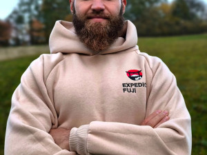 Na Kilimandžáro vyběhli za 23 hodin. Teď čeká českou expedici otužilecký výstup na Fuji