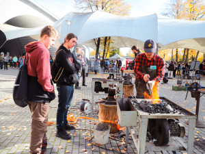 Vyberte si svoji budoucnost