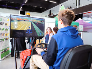 Vyberte si svoji budoucnost