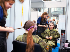 Vyberte si svoji budoucnost