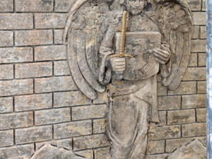 České Budějovice objektivem Milana Bindera a perem Martina Maršíka: Od arcivévody Viléma k Juliu Fučíkovi