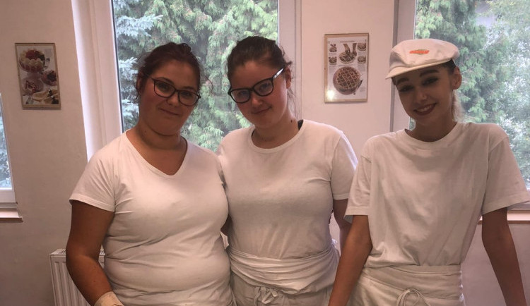 Střední odborné učiliště Lišov je škola s 125ti letou tradicí i obory žádanými na trhu práce