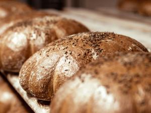 Úspěšný rok pro Pekařství Cais. Díky kvalitním surovinám a poctivým pekařům putovalo do Vlachova Březí nejedno ocenění