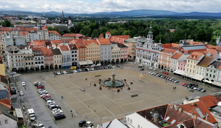 České Budějovice jsou o krok dále na cestě za novým územním plánem