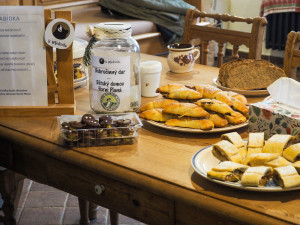 Charitativní řemeslné trhy budou v Nové Peci již potřetí