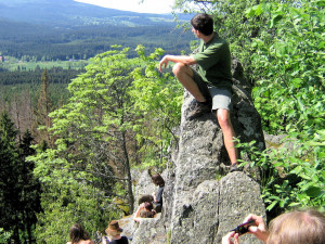 SOŠ ekologická a potravinářská ve Veselí nad Lužnicí je střední škola, která má nadregionální dosah a velmi zajímavé obory. Zve na Den otevřených dveří