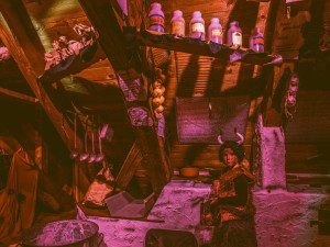 Borovanská Peklománie bude od tohoto pátku opět plná čertů