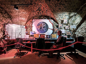 Borovanská Peklománie bude od tohoto pátku opět plná čertů