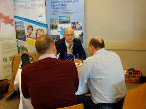 MAS nabízejí bezplatné konzultace. Stačí je kontaktovat