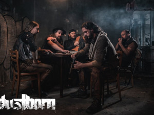 Jedinečný rockový festival Dead End hlásí již svůj 13. ročník. Přímo v centru Budějovic se představí na dvě desítky kapel