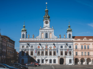 Budějcká koalice povede město bez nadpoloviční většiny