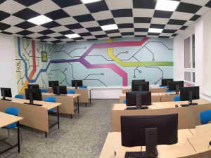 SOŠE, COP Hluboká nad Vltavou pořádá Dny otevřených dveří pro zájemce o studium