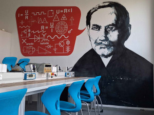 SOŠE, COP Hluboká nad Vltavou pořádá Dny otevřených dveří pro zájemce o studium