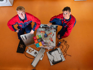 SOŠE, COP Hluboká nad Vltavou pořádá Dny otevřených dveří pro zájemce o studium