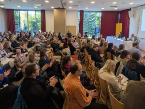 Adiktologická konference Jihočeského kraje otevírá palčivá a aktuální témata