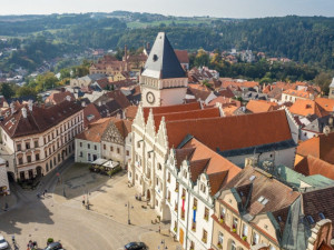 Obyvatelé táborské části Hlinice budou mít na přelomu letošního roku vodovod