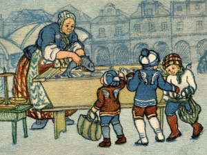 Jihočeské muzeum zve na vánoční výstavu s doprovodným programem