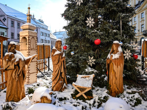 Užijte si advent v turistické oblasti Písecko-Blatensko-Strakonicko-Vodňansko