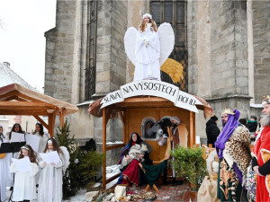 Užijte si advent v turistické oblasti Písecko-Blatensko-Strakonicko-Vodňansko